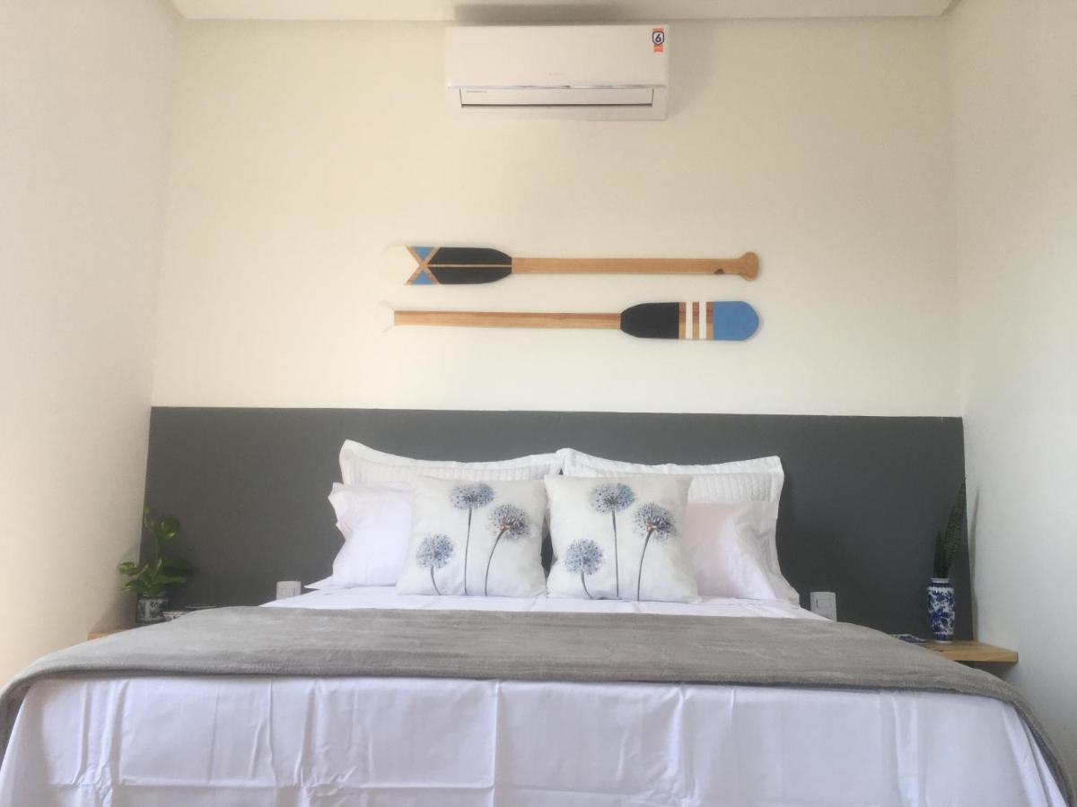 Sua Casinha De Ferias Em Icapui E Tibau Villa ภายนอก รูปภาพ