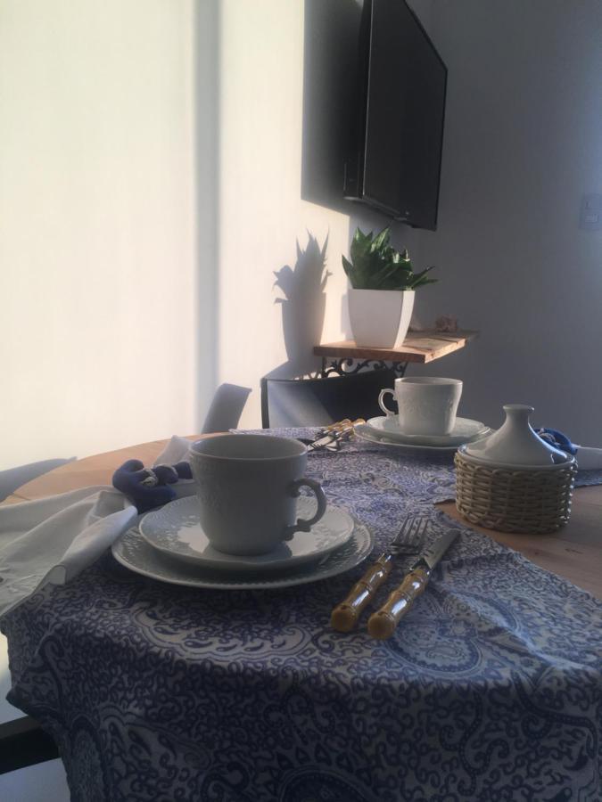 Sua Casinha De Ferias Em Icapui E Tibau Villa ภายนอก รูปภาพ