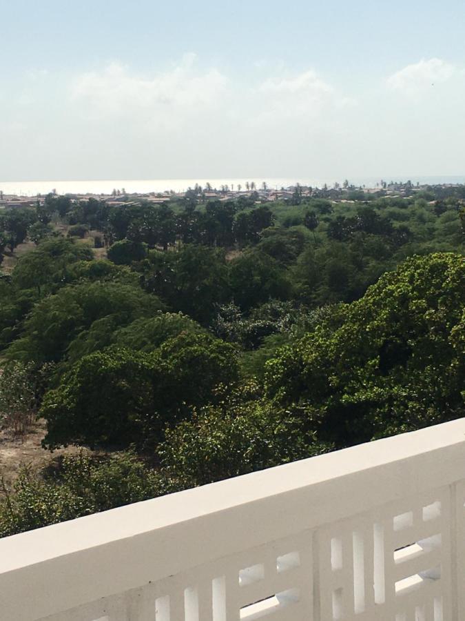 Sua Casinha De Ferias Em Icapui E Tibau Villa ภายนอก รูปภาพ
