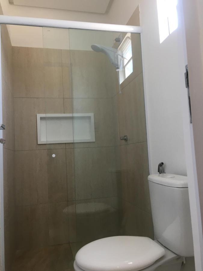 Sua Casinha De Ferias Em Icapui E Tibau Villa ภายนอก รูปภาพ