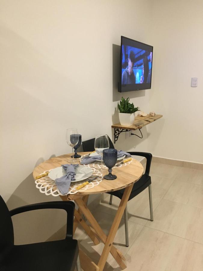 Sua Casinha De Ferias Em Icapui E Tibau Villa ภายนอก รูปภาพ