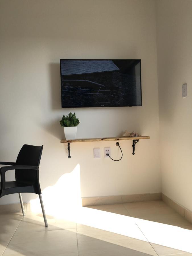 Sua Casinha De Ferias Em Icapui E Tibau Villa ภายนอก รูปภาพ